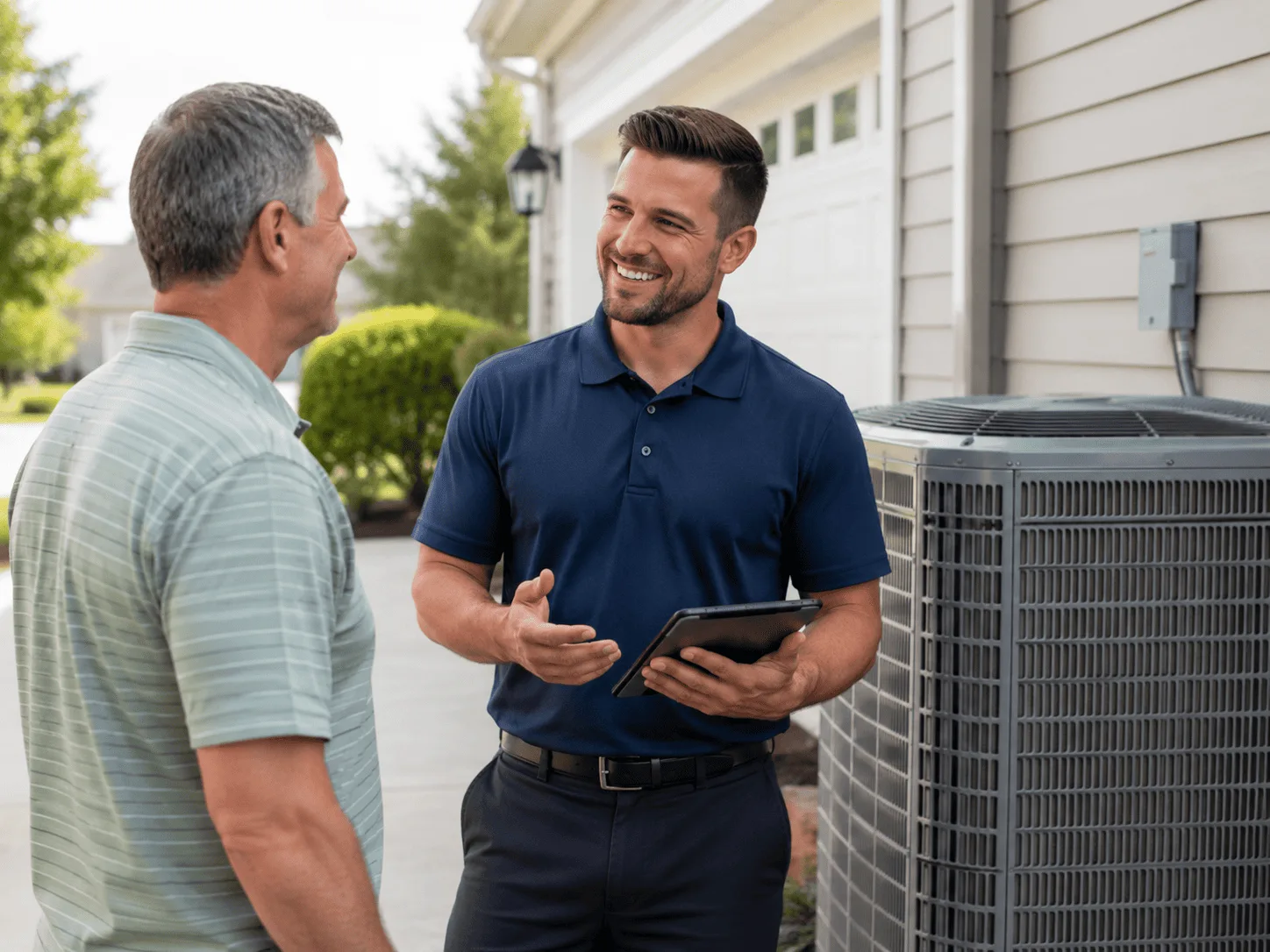 Heat Pump Installation Ellenton, GA FAQs